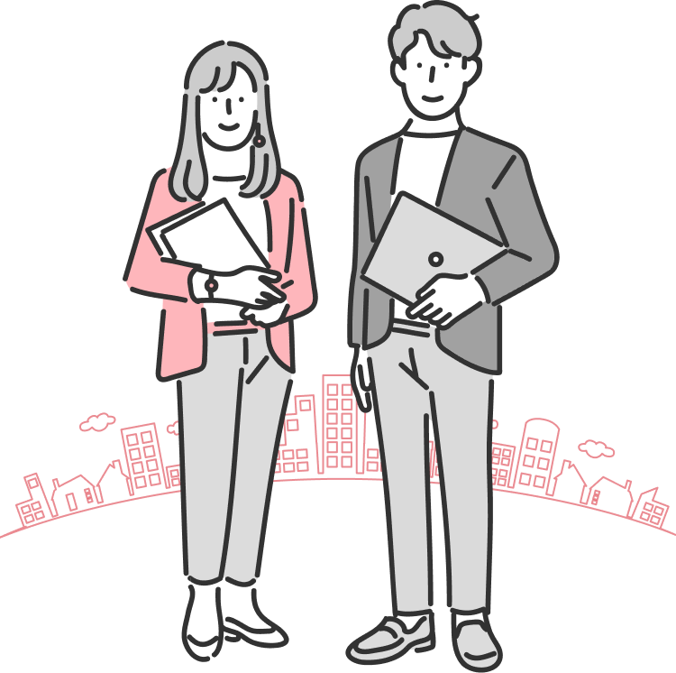 転職後でも相談があれば、いつでも連絡お待ちしております!