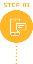 STEP 03
